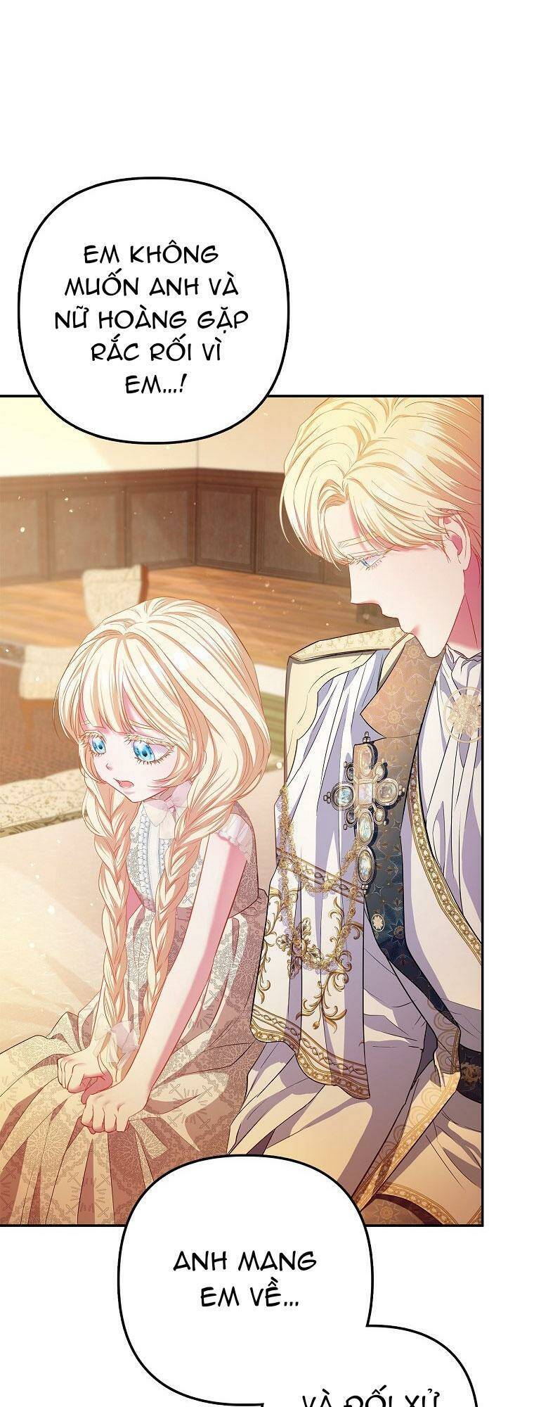 Nàng Công Chúa Của Mọi Người Chap 20 - Next Chap 21