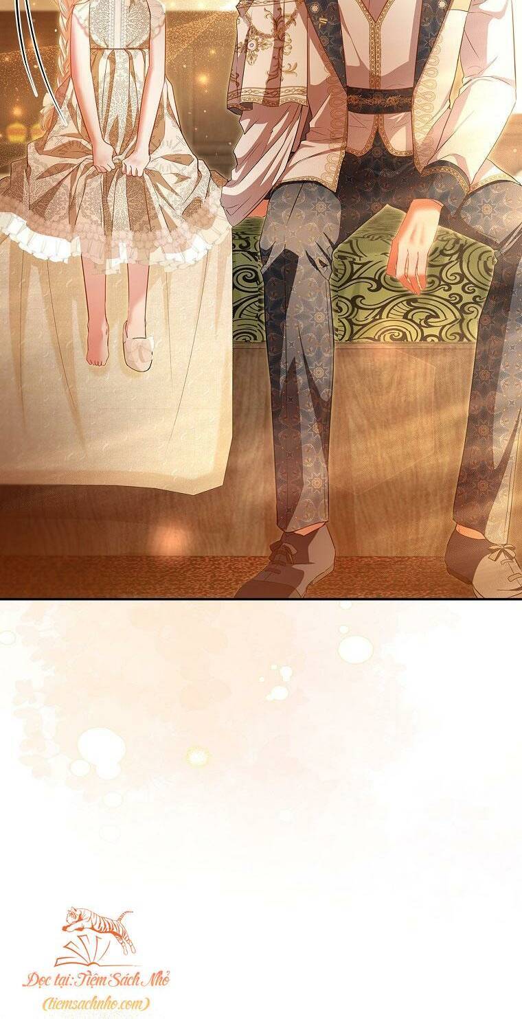 Nàng Công Chúa Của Mọi Người Chap 20 - Next Chap 21