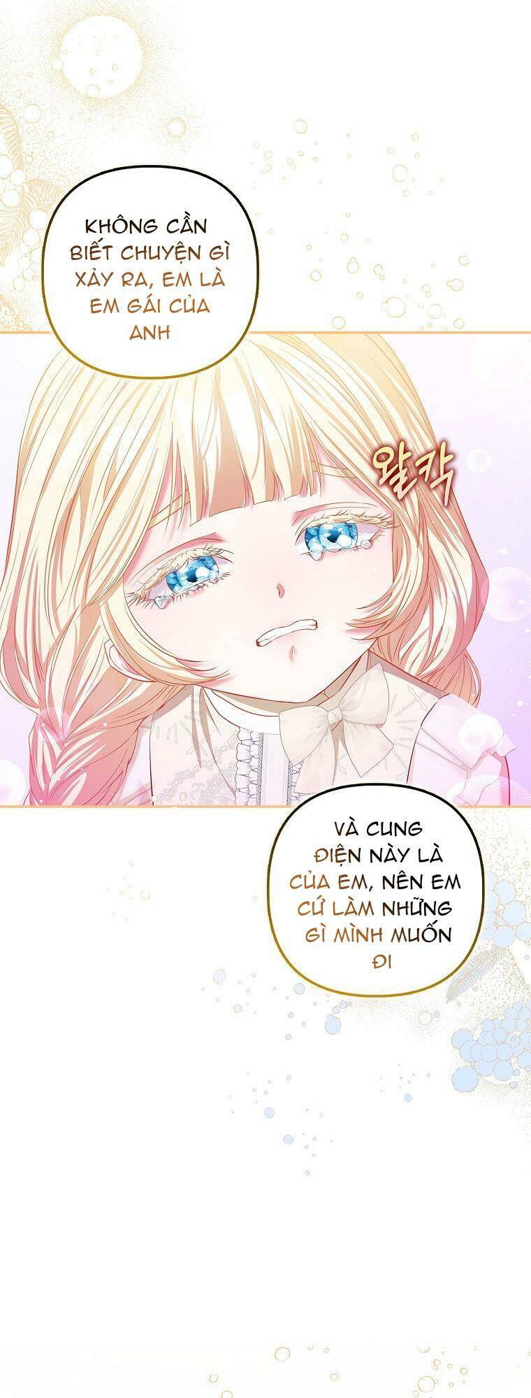 Nàng Công Chúa Của Mọi Người Chap 20 - Next Chap 21