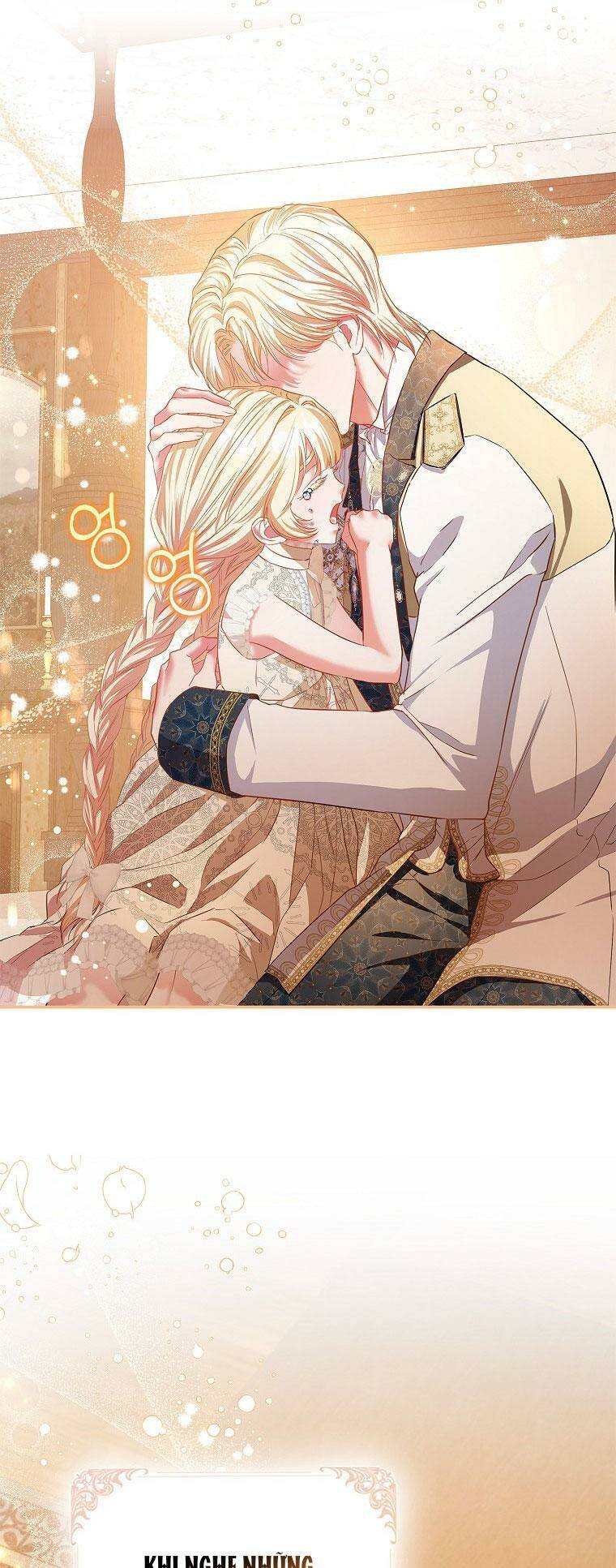 Nàng Công Chúa Của Mọi Người Chap 20 - Next Chap 21
