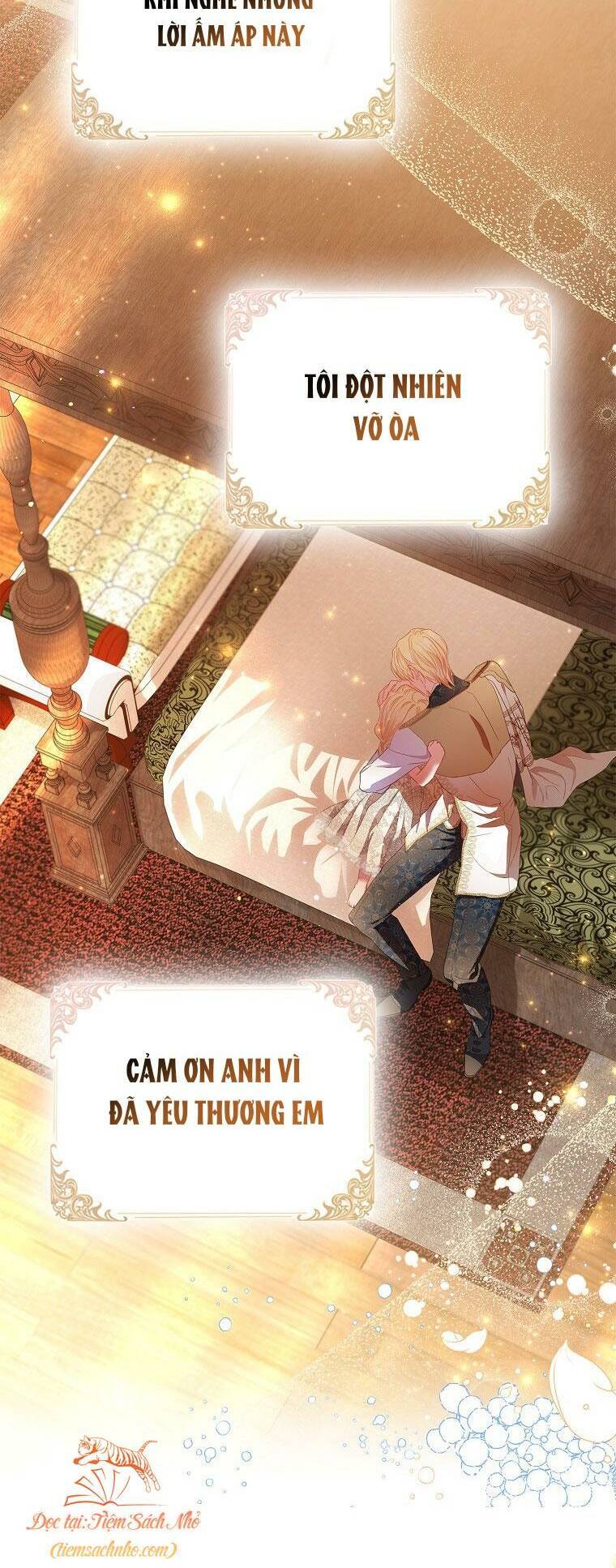 Nàng Công Chúa Của Mọi Người Chap 20 - Next Chap 21