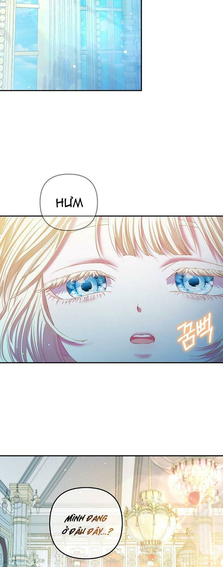 Nàng Công Chúa Của Mọi Người Chap 20 - Next Chap 21