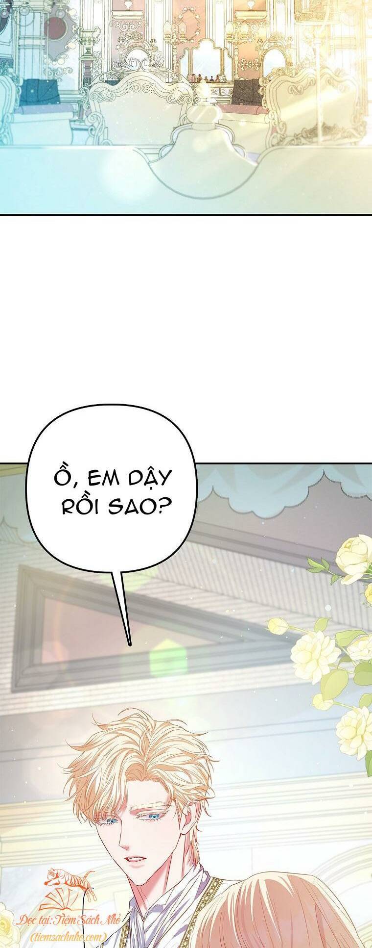Nàng Công Chúa Của Mọi Người Chap 20 - Next Chap 21