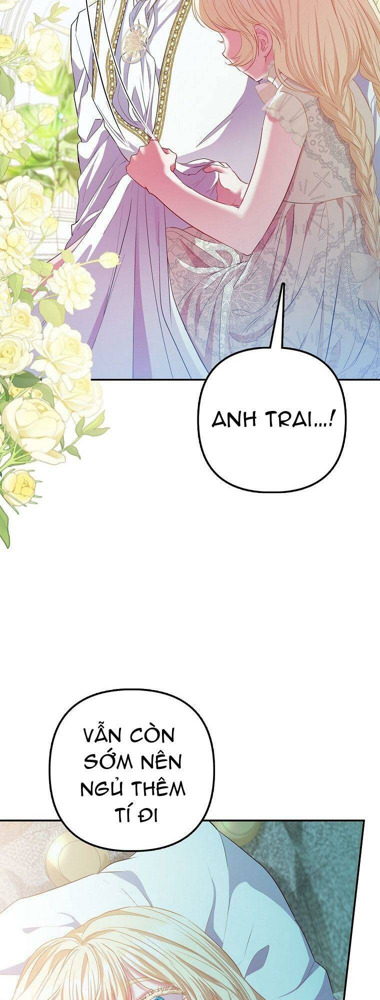 Nàng Công Chúa Của Mọi Người Chap 20 - Next Chap 21