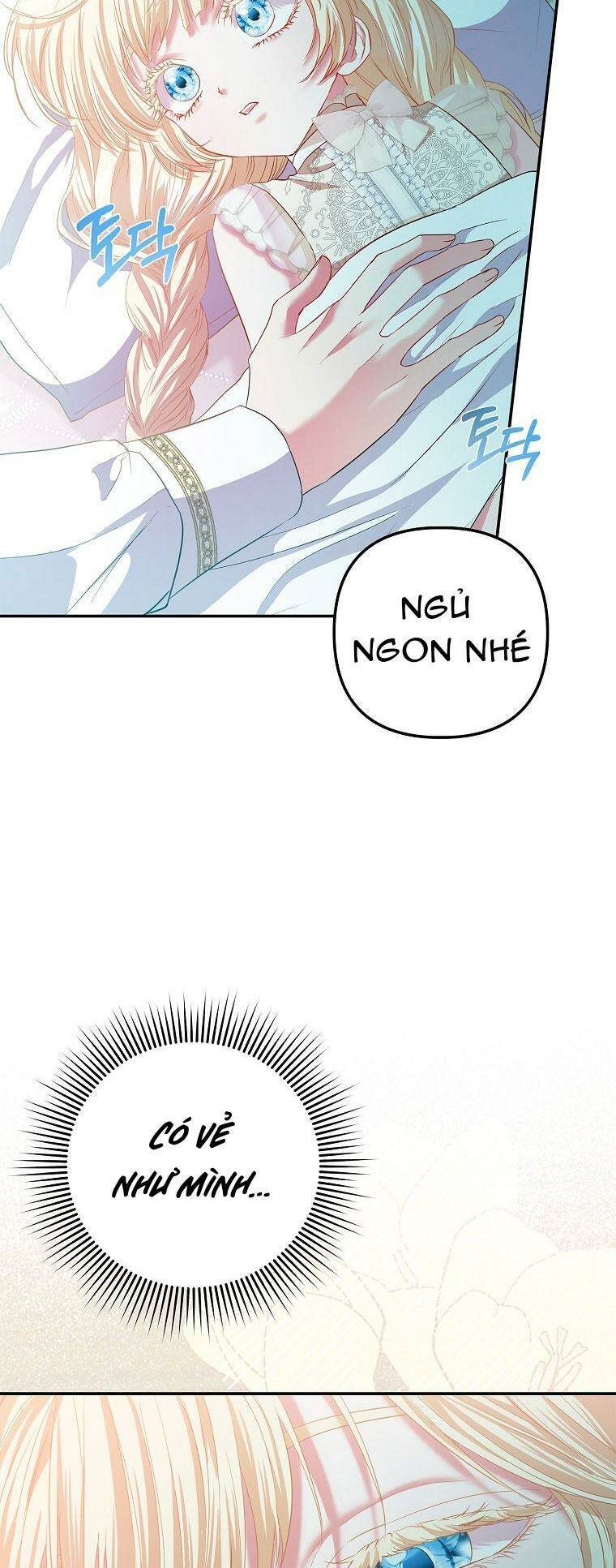 Nàng Công Chúa Của Mọi Người Chap 20 - Next Chap 21