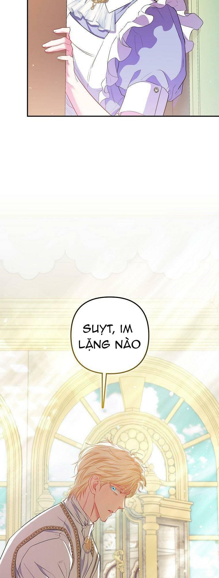 Nàng Công Chúa Của Mọi Người Chap 20 - Next Chap 21