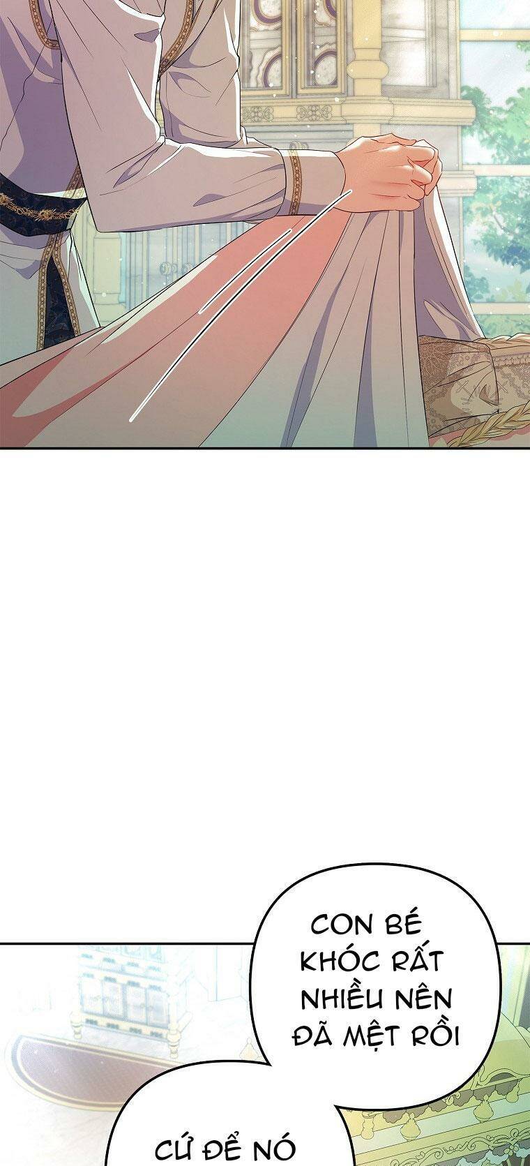 Nàng Công Chúa Của Mọi Người Chap 20 - Next Chap 21
