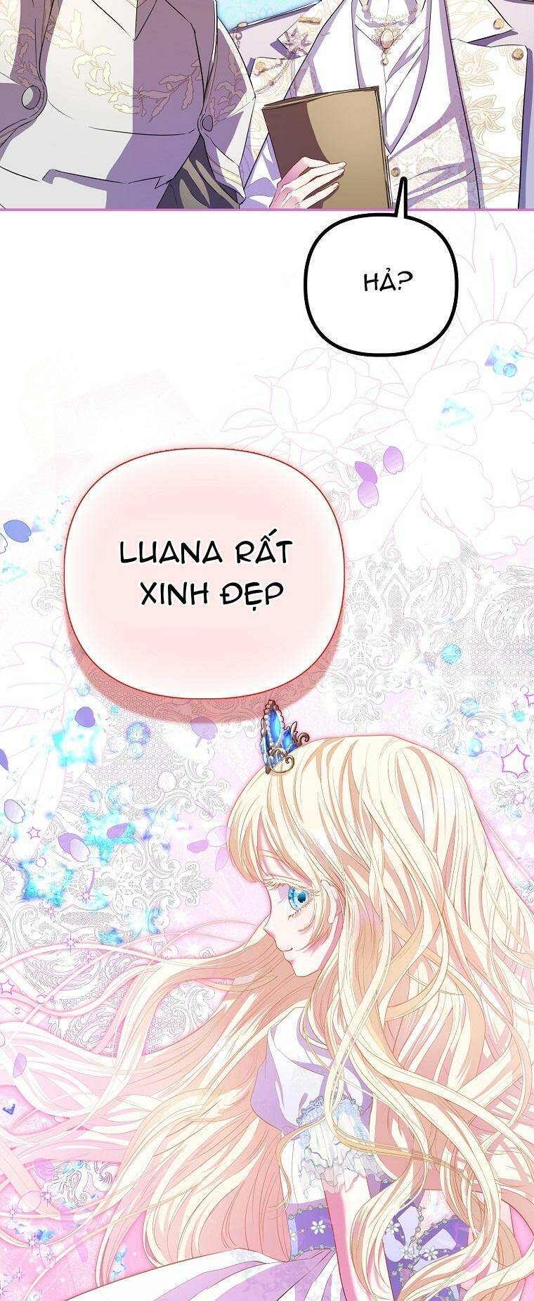 Nàng Công Chúa Của Mọi Người Chap 21 - Next Chap 22