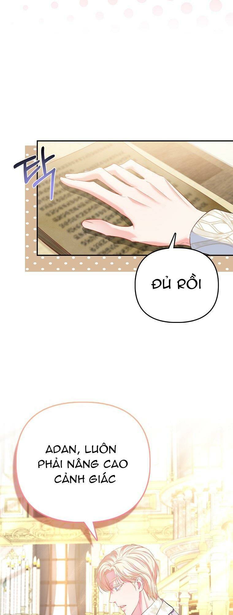 Nàng Công Chúa Của Mọi Người Chap 21 - Next Chap 22