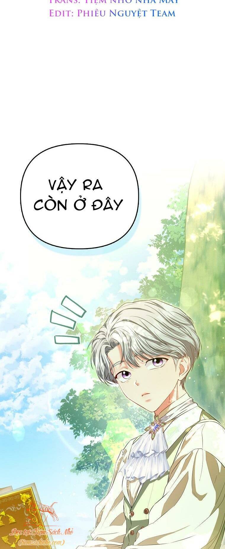 Nàng Công Chúa Của Mọi Người Chap 21 - Next Chap 22