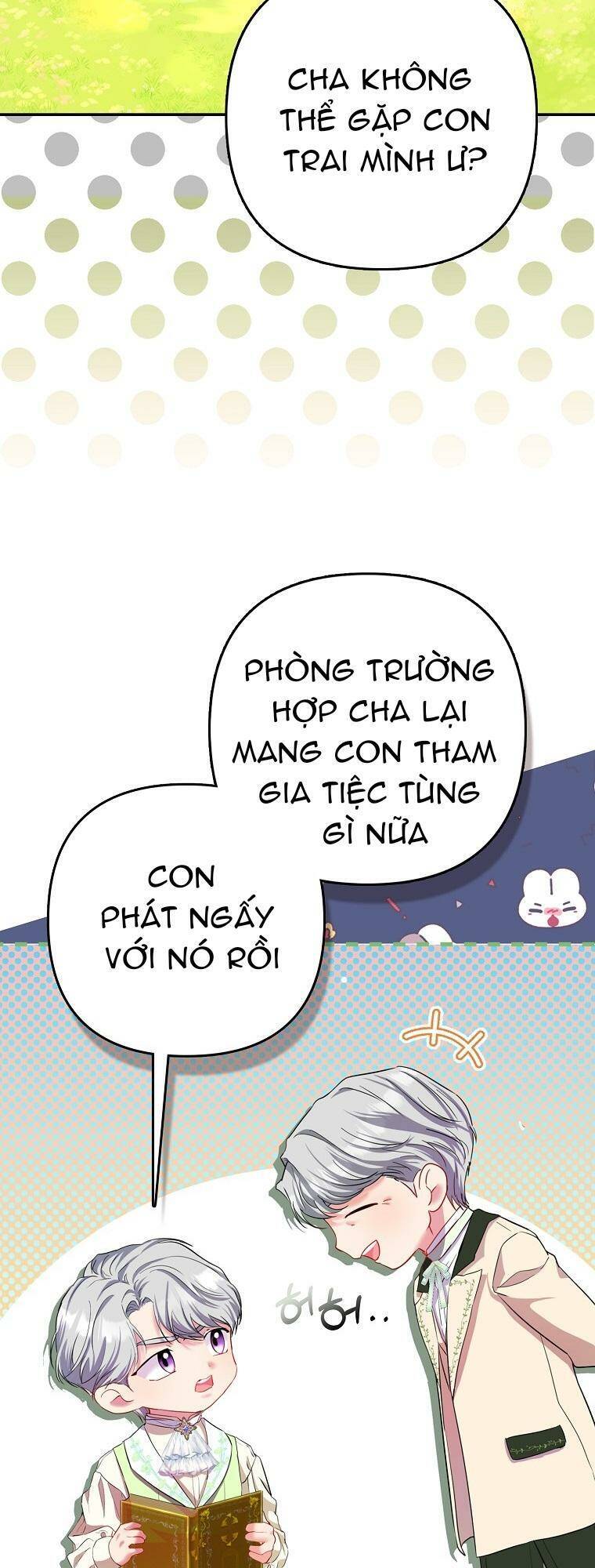 Nàng Công Chúa Của Mọi Người Chap 21 - Next Chap 22