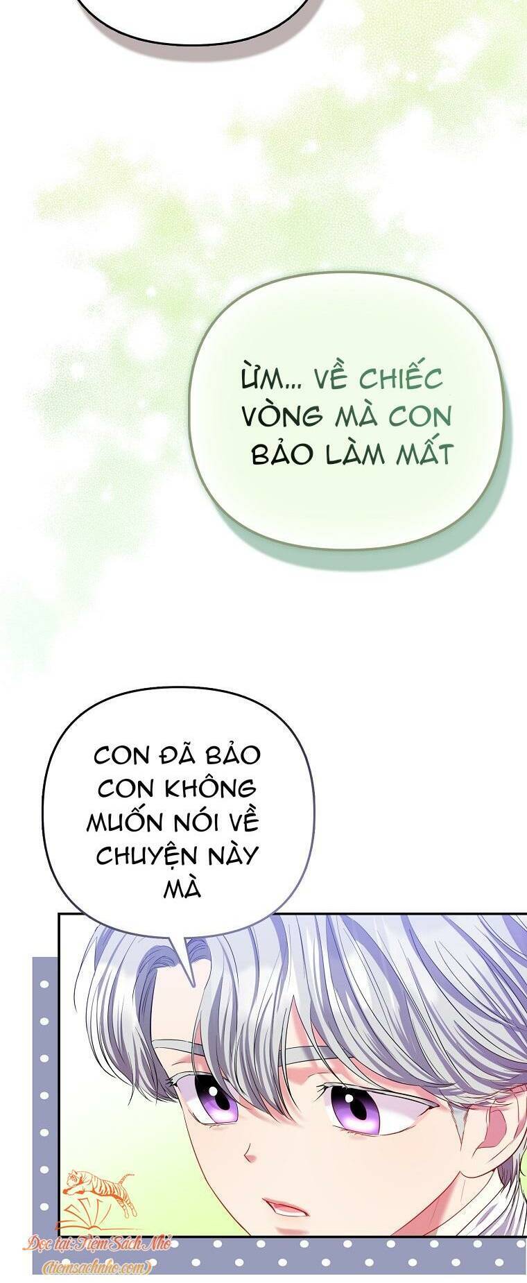 Nàng Công Chúa Của Mọi Người Chap 21 - Next Chap 22