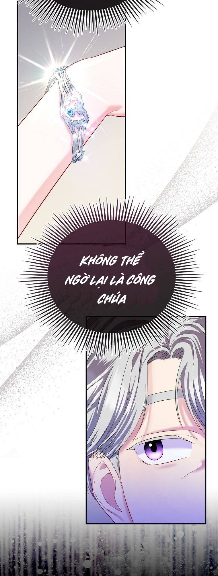 Nàng Công Chúa Của Mọi Người Chap 21 - Next Chap 22