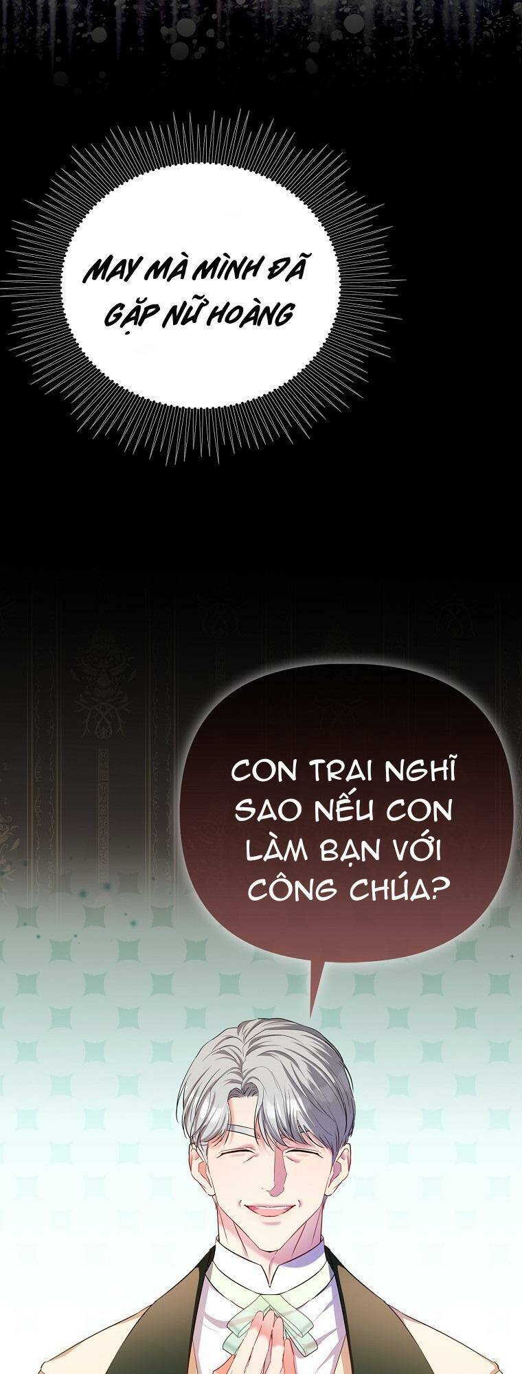 Nàng Công Chúa Của Mọi Người Chap 21 - Next Chap 22