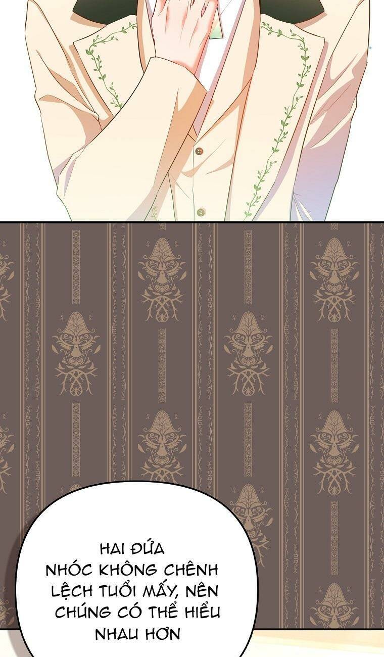 Nàng Công Chúa Của Mọi Người Chap 21 - Next Chap 22