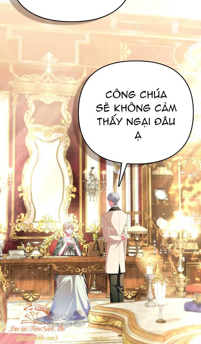 Nàng Công Chúa Của Mọi Người Chap 21 - Next Chap 22
