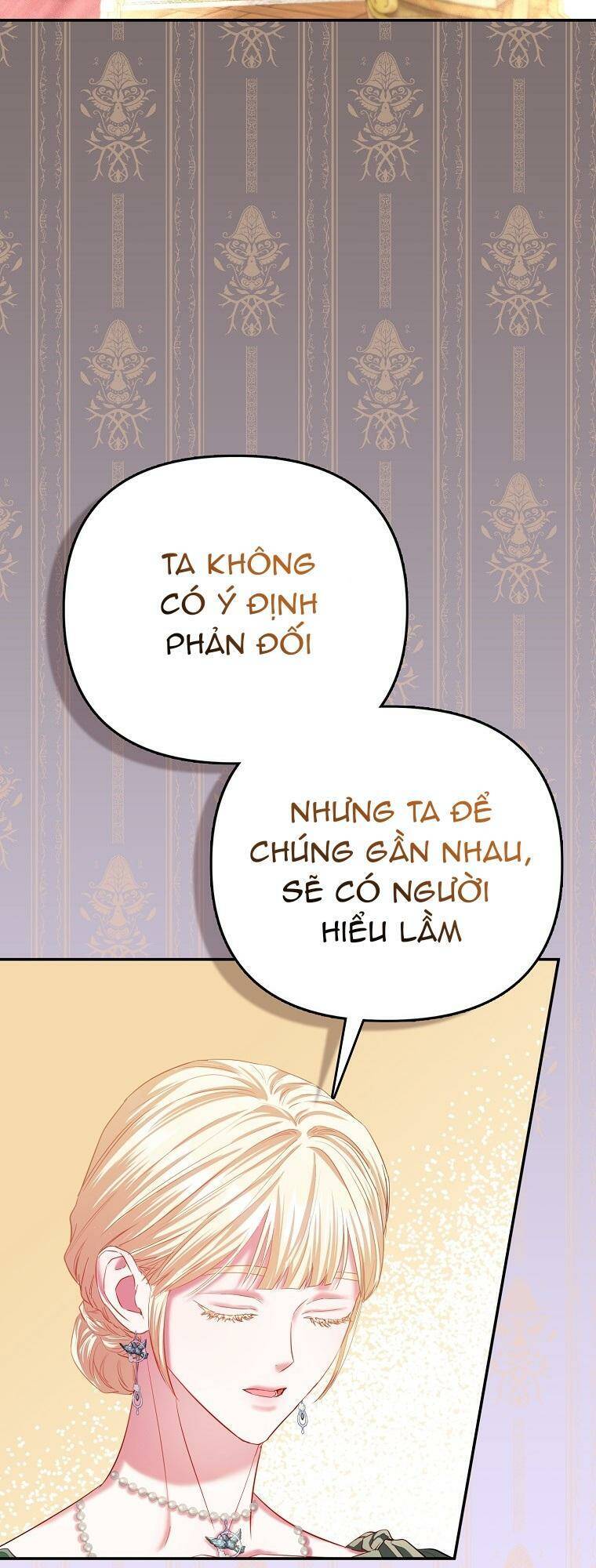 Nàng Công Chúa Của Mọi Người Chap 21 - Next Chap 22