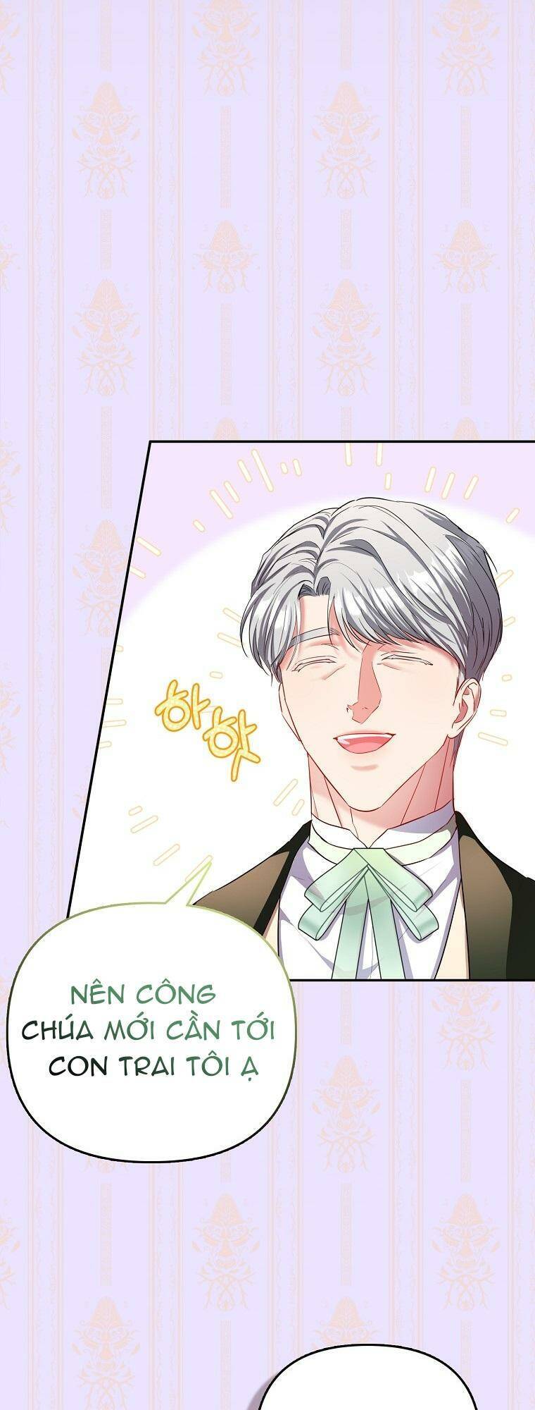 Nàng Công Chúa Của Mọi Người Chap 21 - Next Chap 22