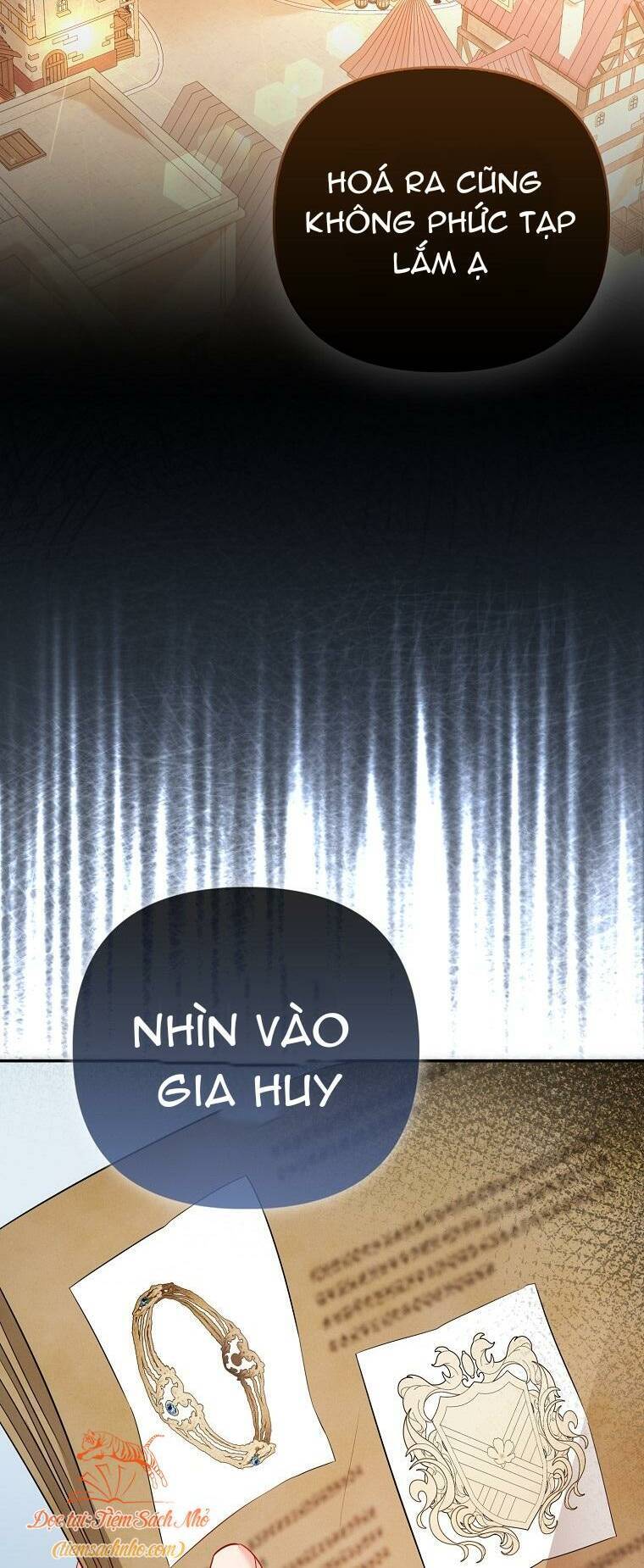 Nàng Công Chúa Của Mọi Người Chap 21 - Next Chap 22