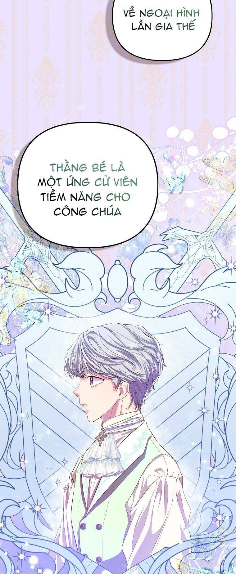 Nàng Công Chúa Của Mọi Người Chap 21 - Next Chap 22