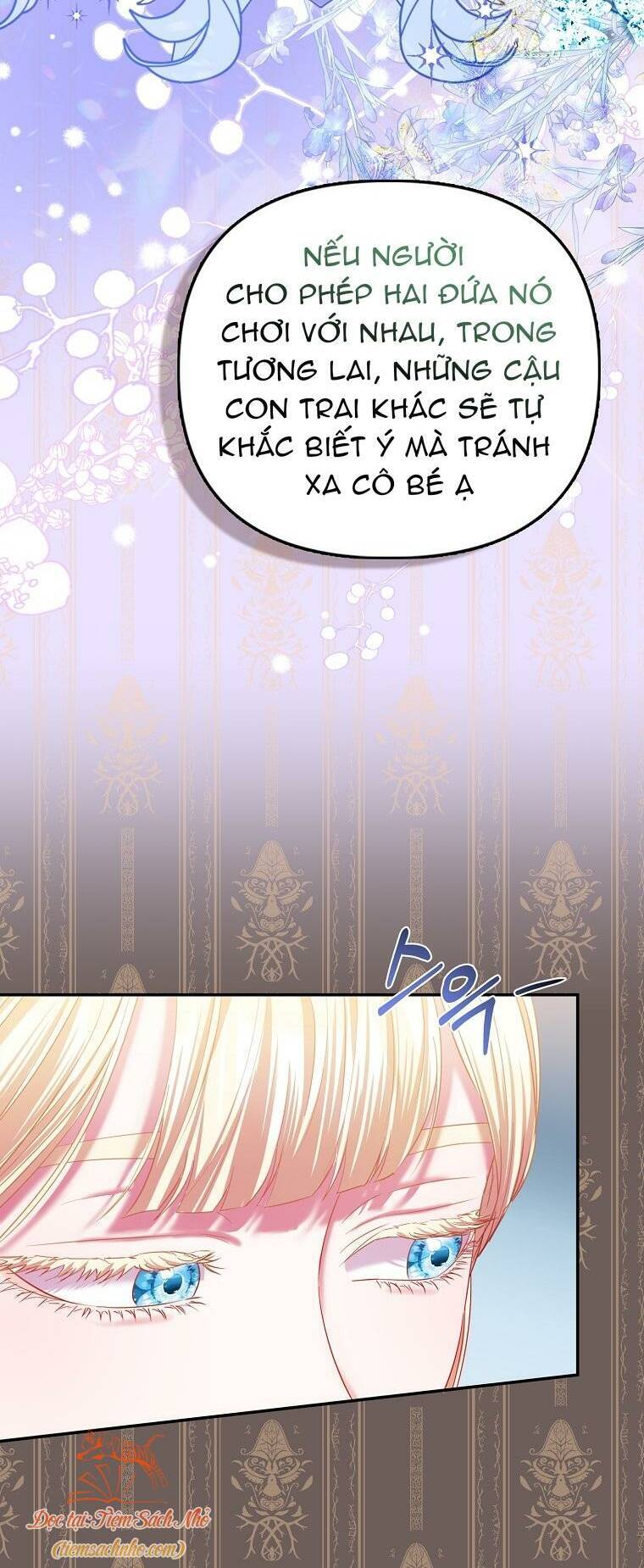 Nàng Công Chúa Của Mọi Người Chap 21 - Next Chap 22