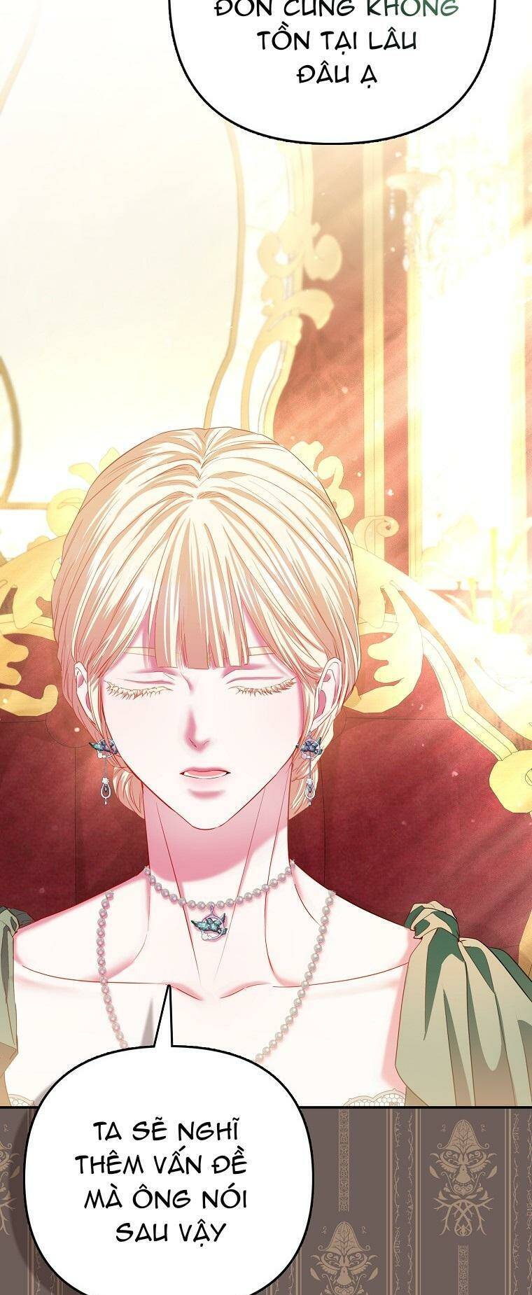 Nàng Công Chúa Của Mọi Người Chap 21 - Next Chap 22
