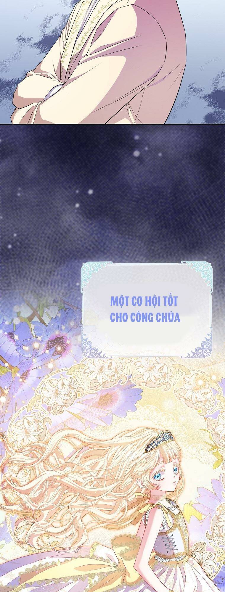 Nàng Công Chúa Của Mọi Người Chap 21 - Next Chap 22