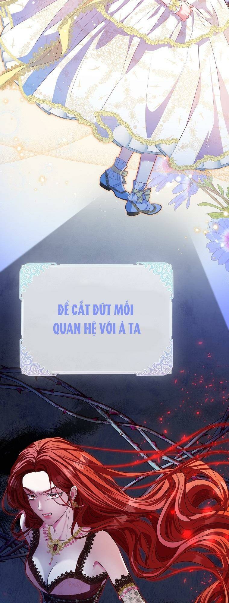 Nàng Công Chúa Của Mọi Người Chap 21 - Next Chap 22