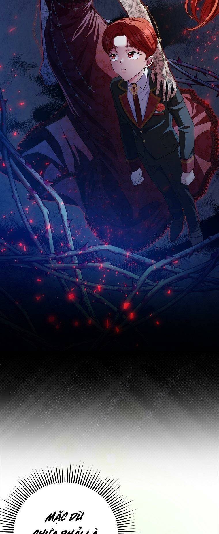 Nàng Công Chúa Của Mọi Người Chap 21 - Next Chap 22