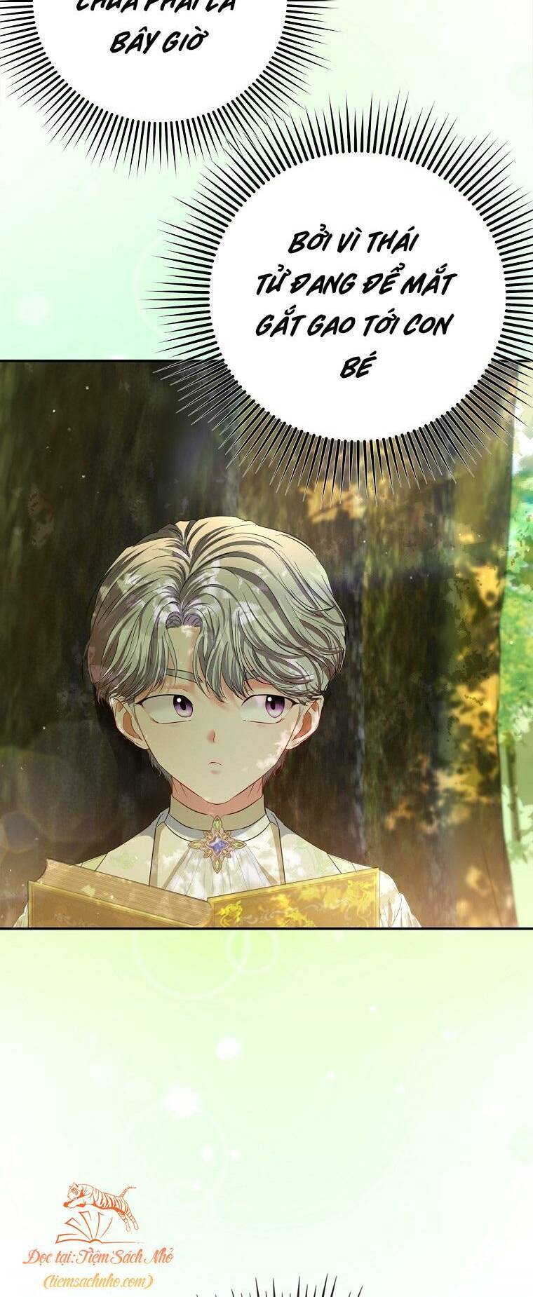 Nàng Công Chúa Của Mọi Người Chap 21 - Next Chap 22