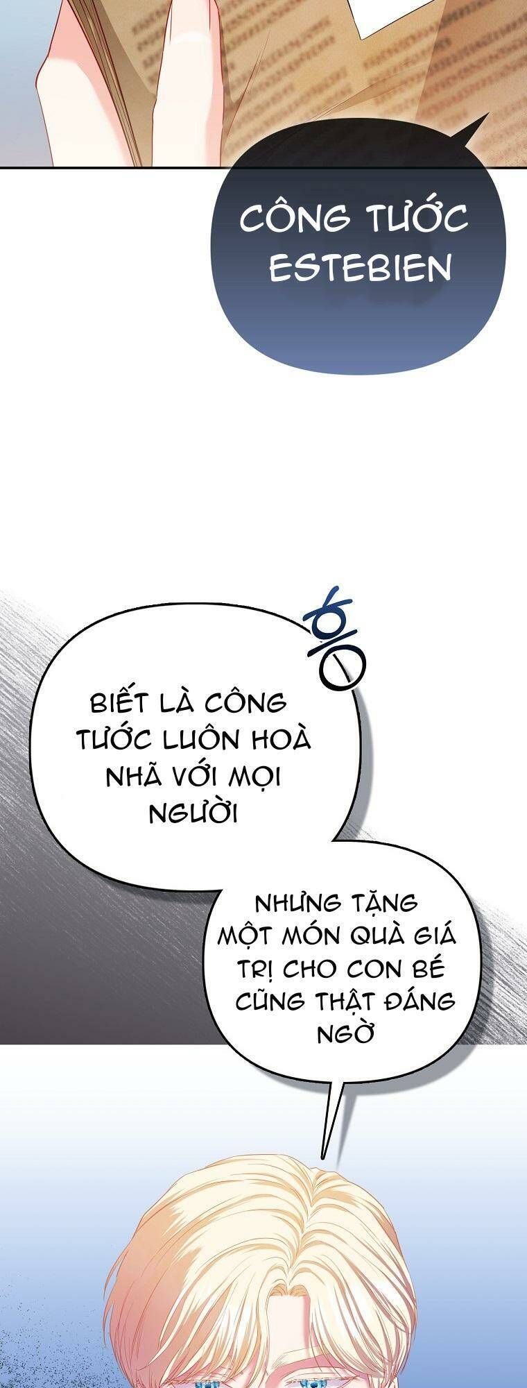 Nàng Công Chúa Của Mọi Người Chap 21 - Next Chap 22
