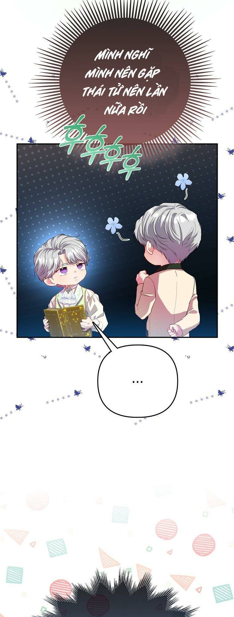 Nàng Công Chúa Của Mọi Người Chap 21 - Next Chap 22