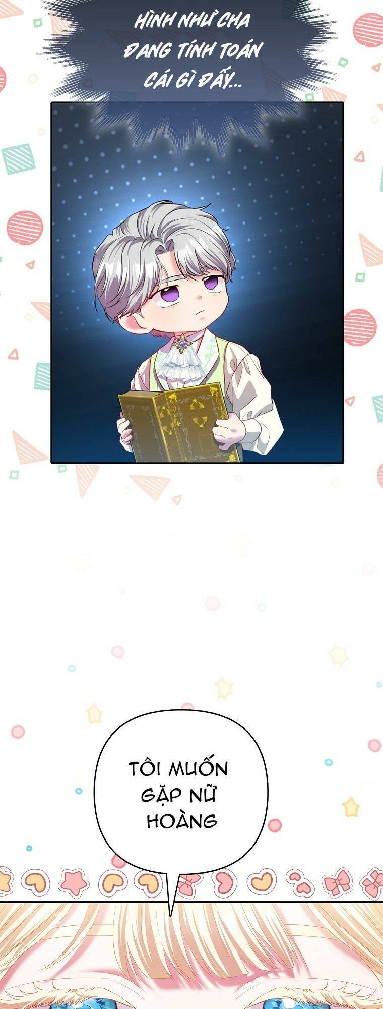 Nàng Công Chúa Của Mọi Người Chap 21 - Next Chap 22