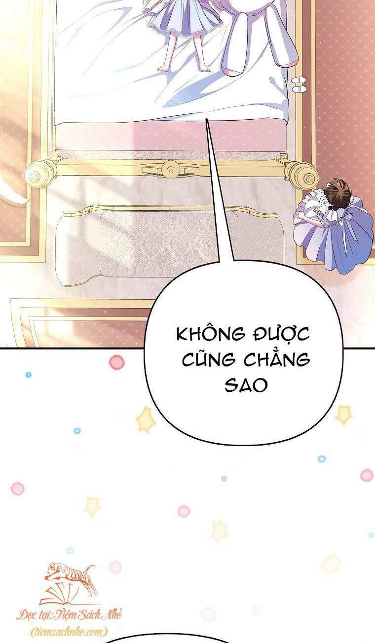 Nàng Công Chúa Của Mọi Người Chap 21 - Next Chap 22