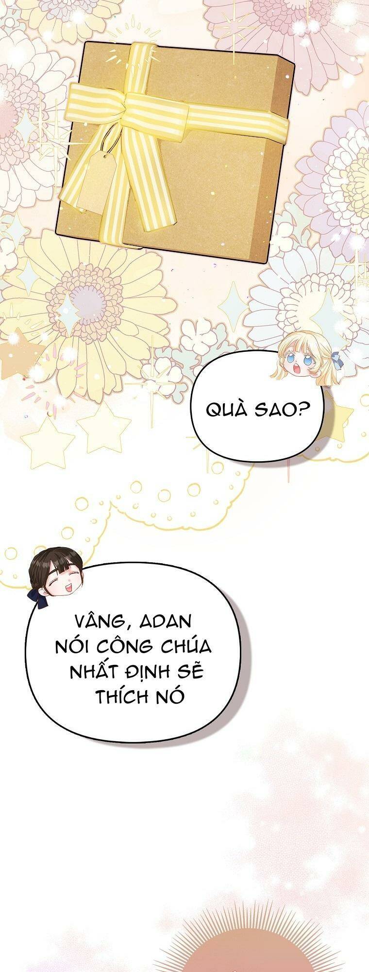 Nàng Công Chúa Của Mọi Người Chap 21 - Next Chap 22