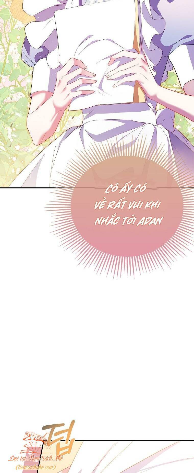 Nàng Công Chúa Của Mọi Người Chap 21 - Next Chap 22