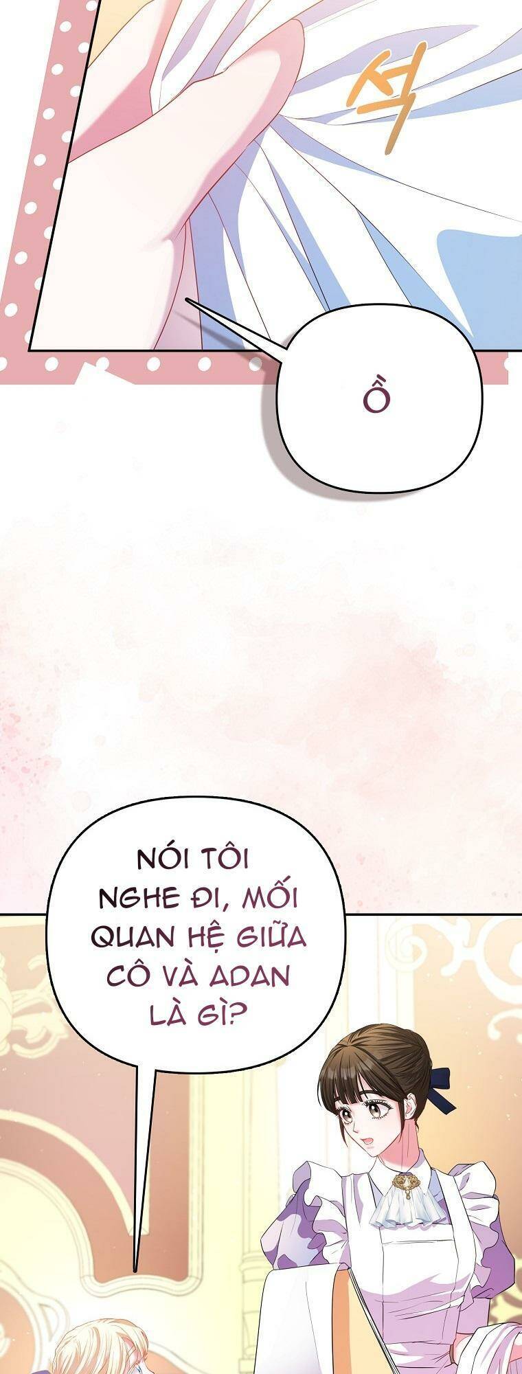Nàng Công Chúa Của Mọi Người Chap 21 - Next Chap 22