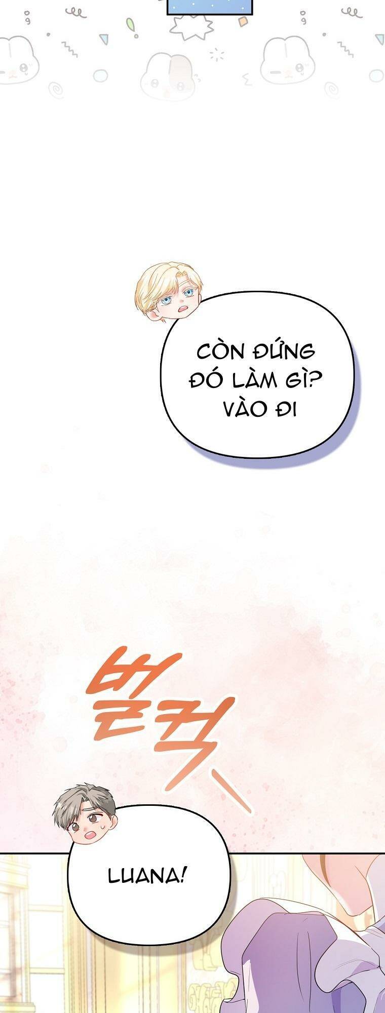 Nàng Công Chúa Của Mọi Người Chap 21 - Next Chap 22