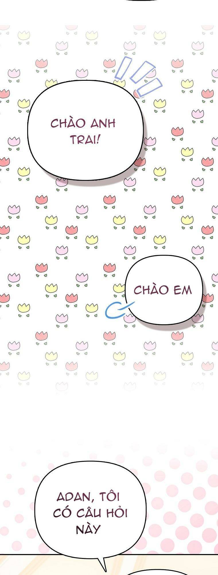 Nàng Công Chúa Của Mọi Người Chap 21 - Next Chap 22