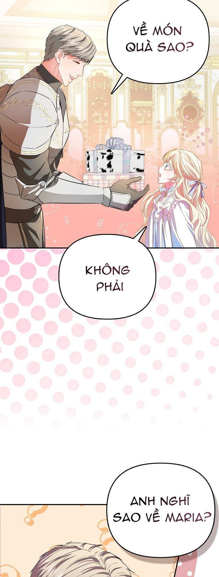 Nàng Công Chúa Của Mọi Người Chap 21 - Next Chap 22