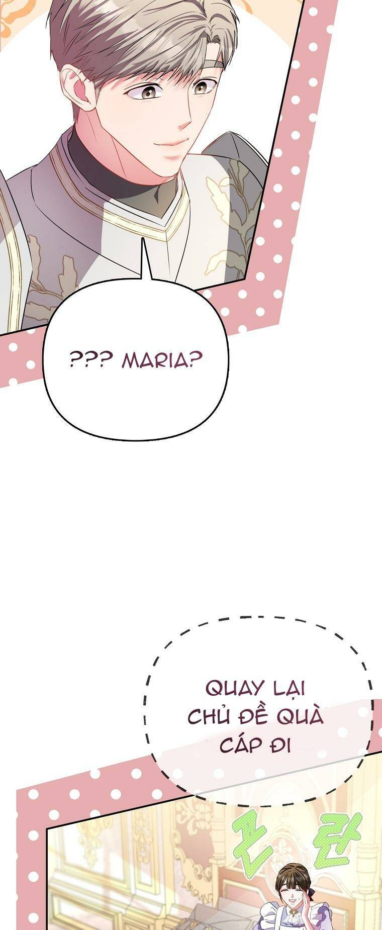 Nàng Công Chúa Của Mọi Người Chap 21 - Next Chap 22