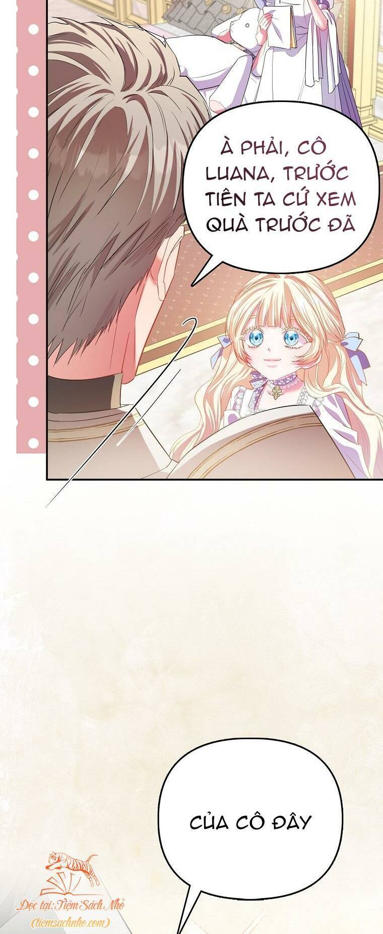 Nàng Công Chúa Của Mọi Người Chap 21 - Next Chap 22