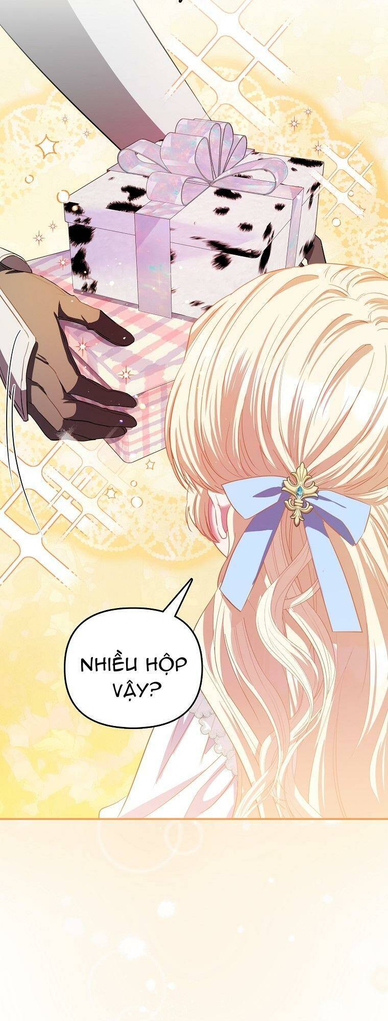 Nàng Công Chúa Của Mọi Người Chap 21 - Next Chap 22