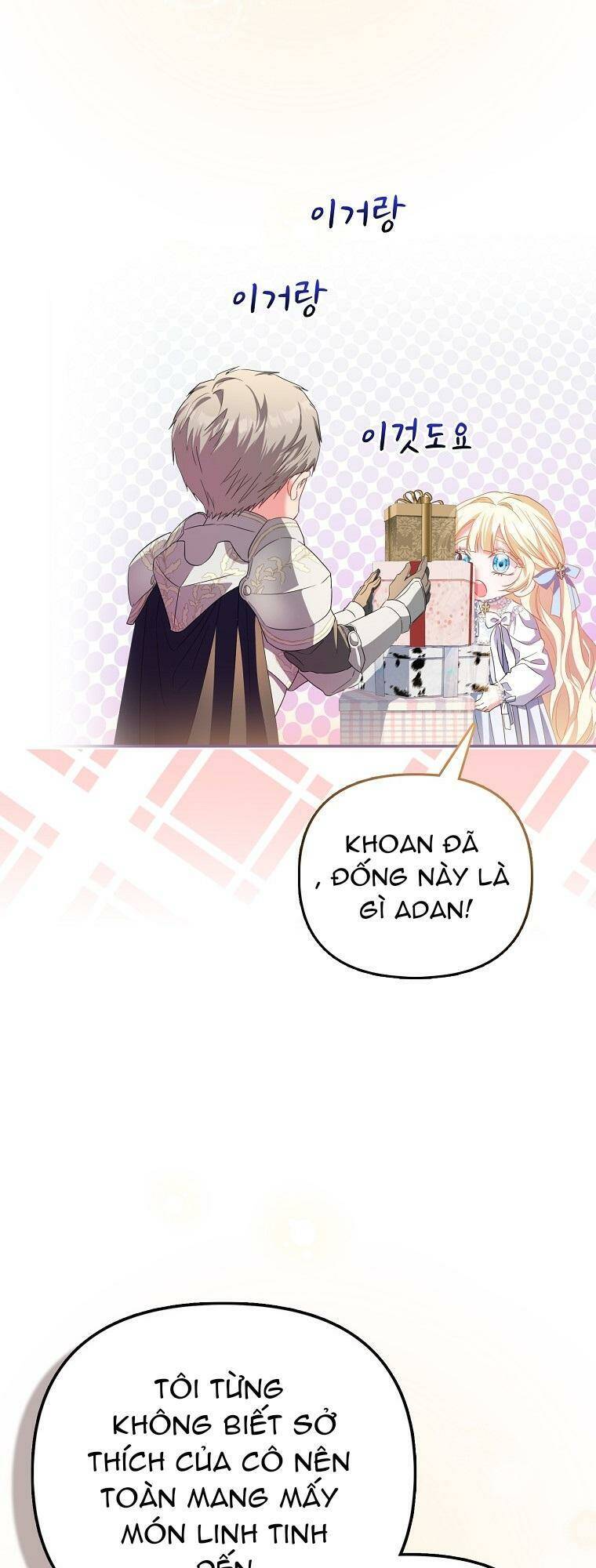 Nàng Công Chúa Của Mọi Người Chap 21 - Next Chap 22