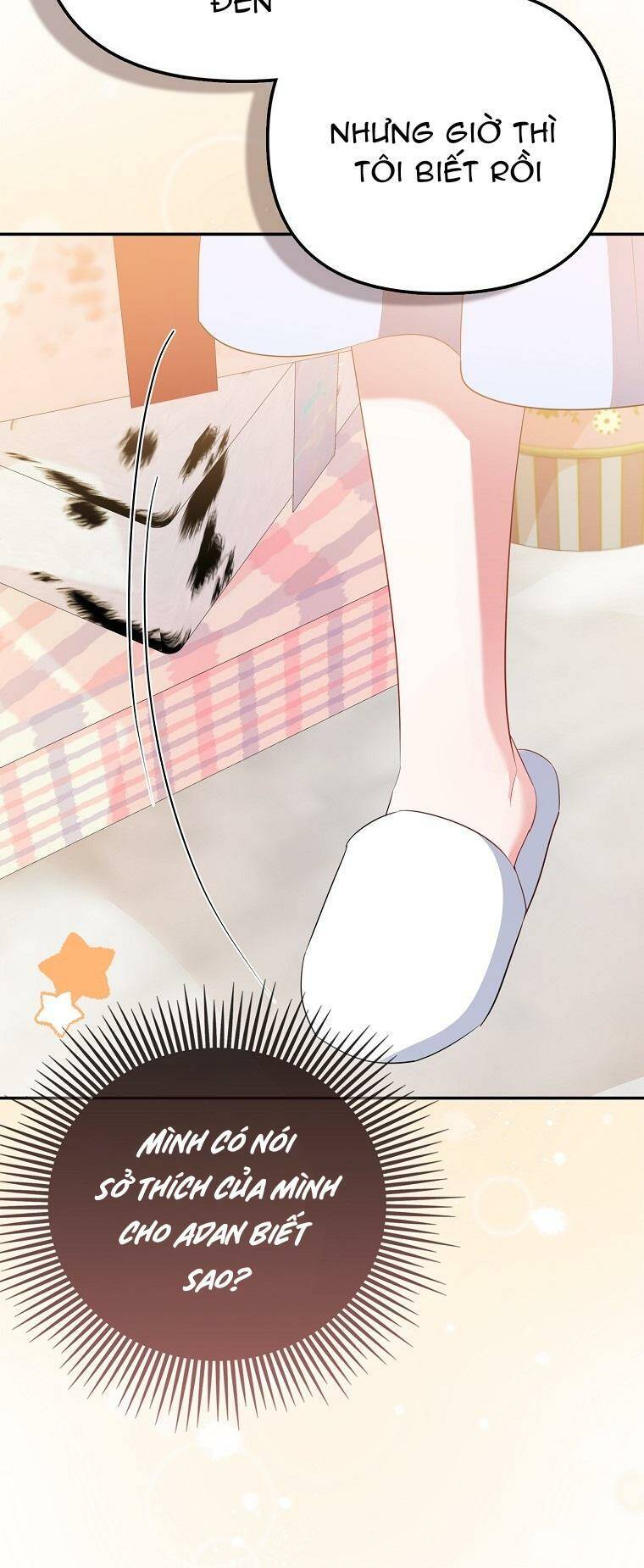 Nàng Công Chúa Của Mọi Người Chap 21 - Next Chap 22