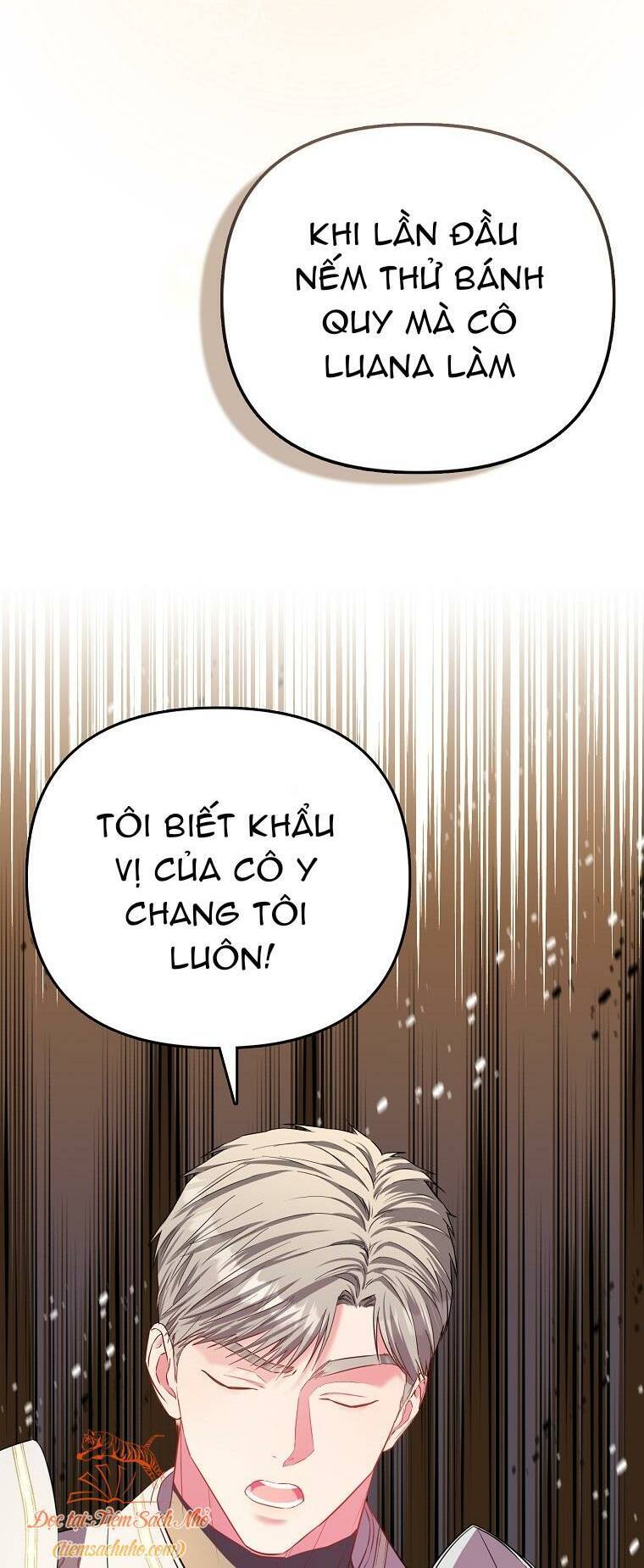 Nàng Công Chúa Của Mọi Người Chap 21 - Next Chap 22