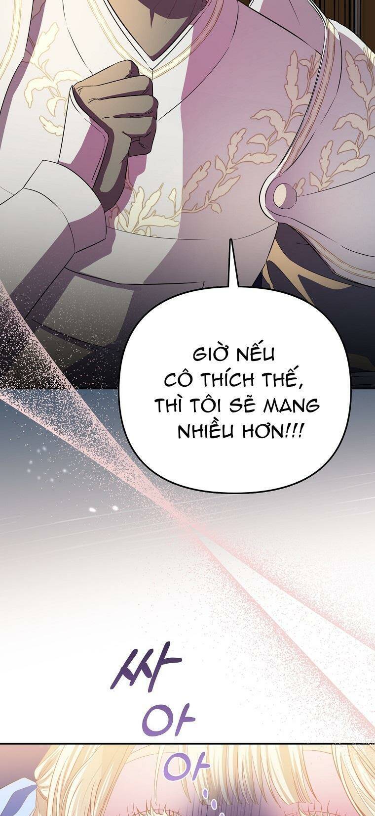 Nàng Công Chúa Của Mọi Người Chap 21 - Next Chap 22