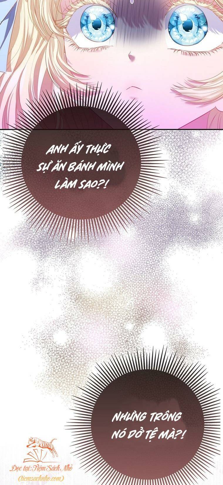 Nàng Công Chúa Của Mọi Người Chap 21 - Next Chap 22