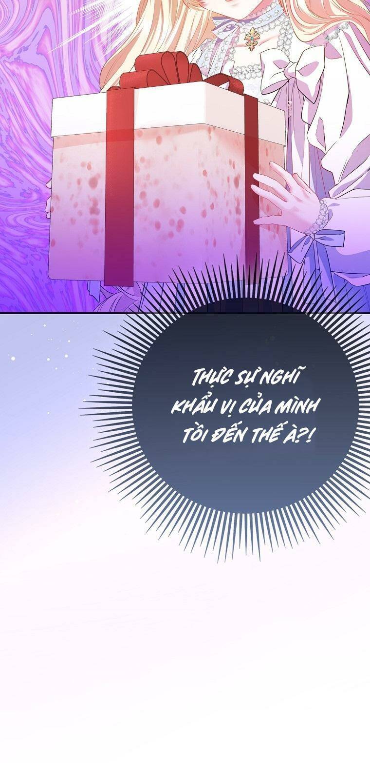 Nàng Công Chúa Của Mọi Người Chap 21 - Next Chap 22