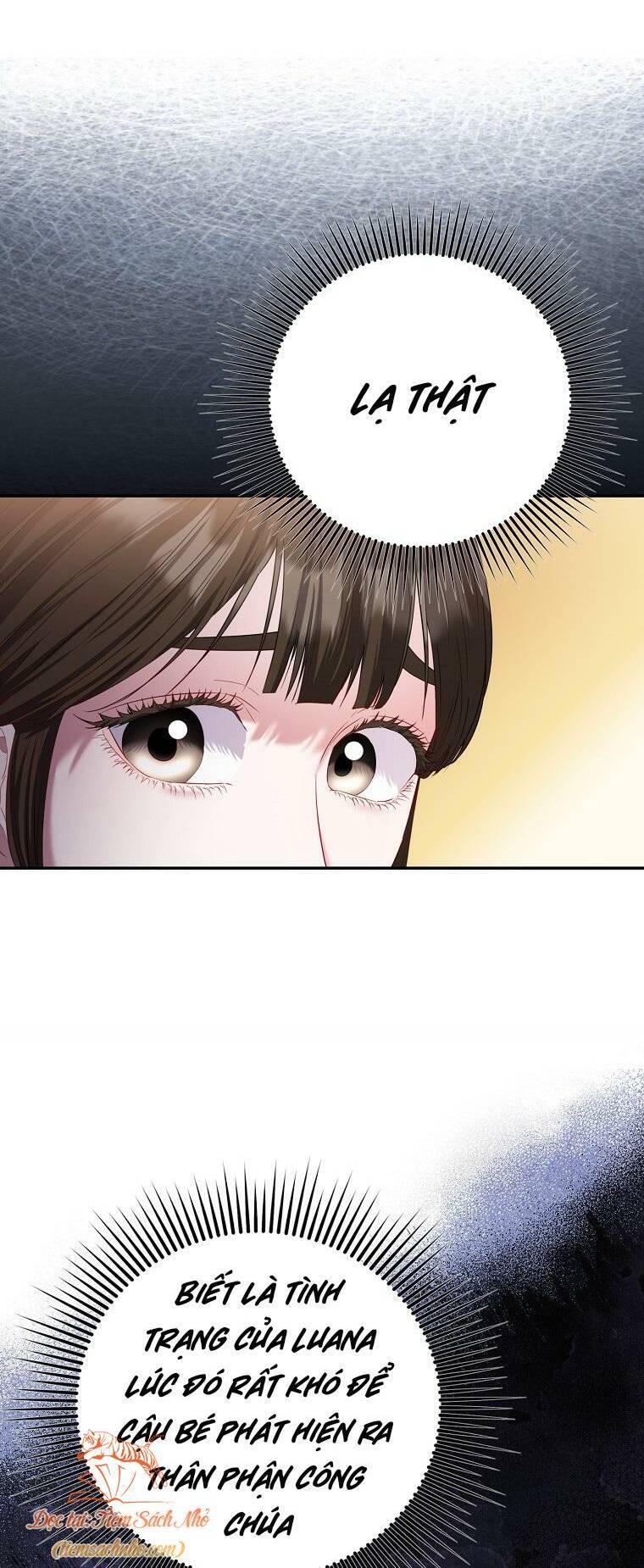 Nàng Công Chúa Của Mọi Người Chap 21 - Next Chap 22